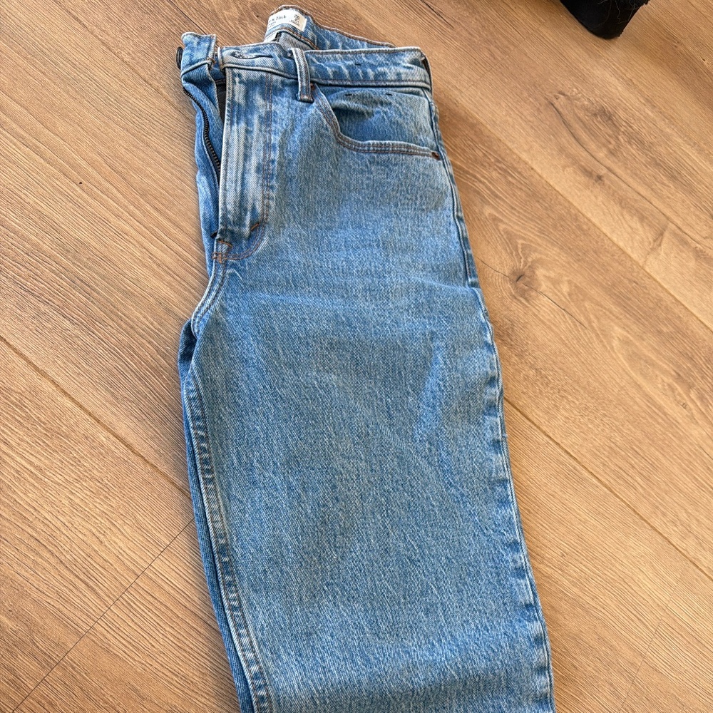 Abercrombie 90s Jean